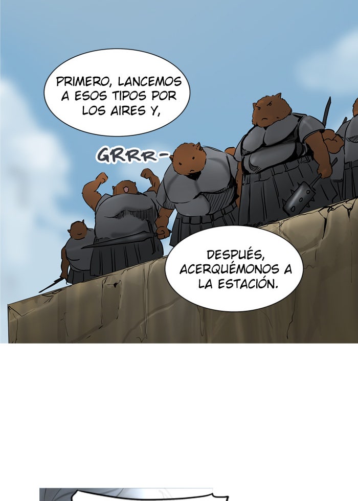 Read Tower of God ES Manga Online
