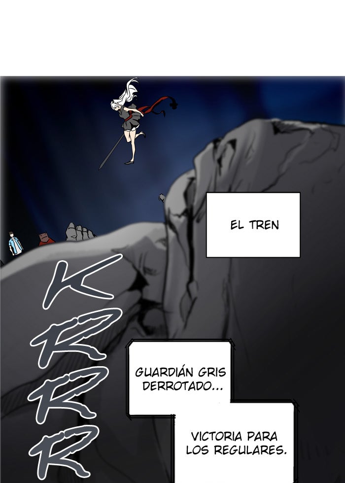 Read Tower of God ES Manga Online