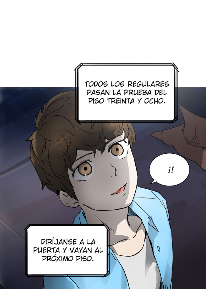 Read Tower of God ES Manga Online