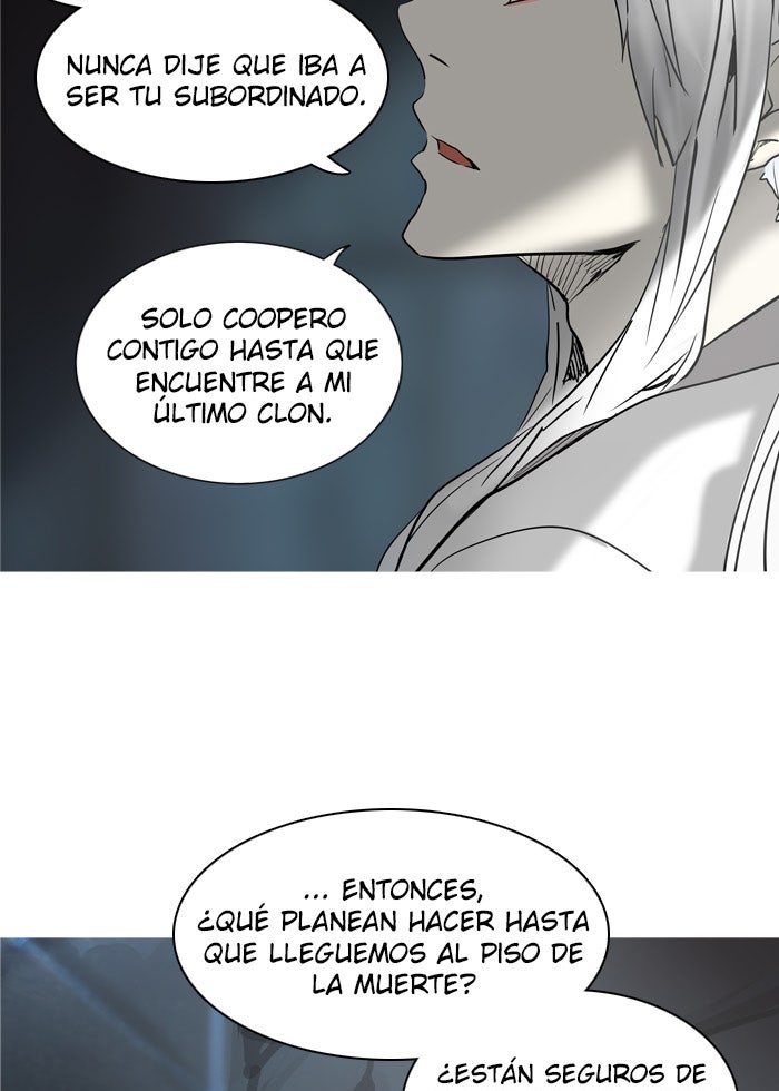 Read Tower of God ES Manga Online