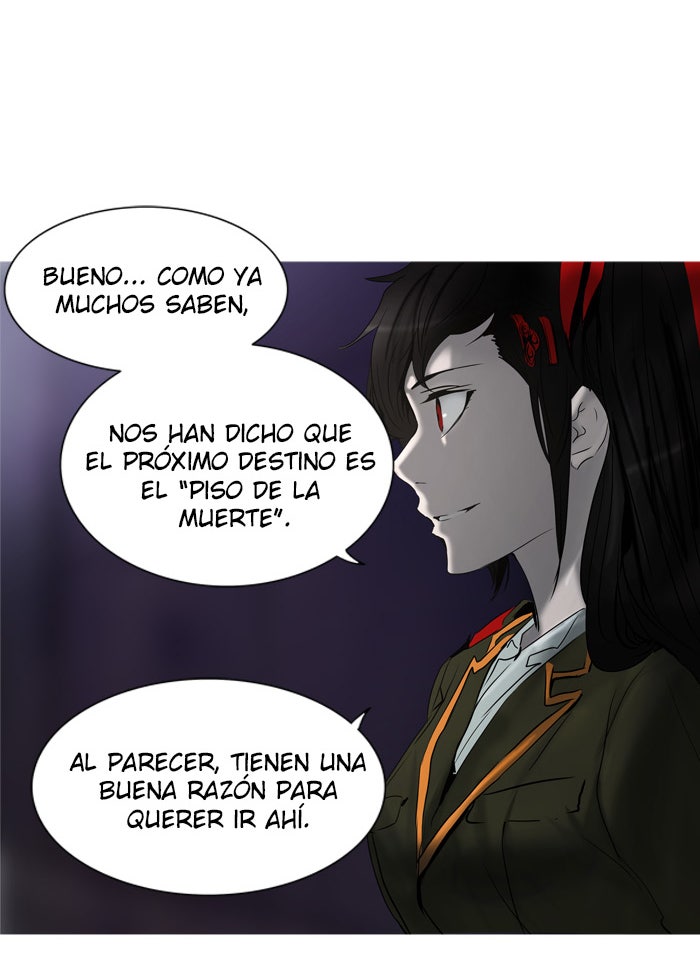 Read Tower of God ES Manga Online