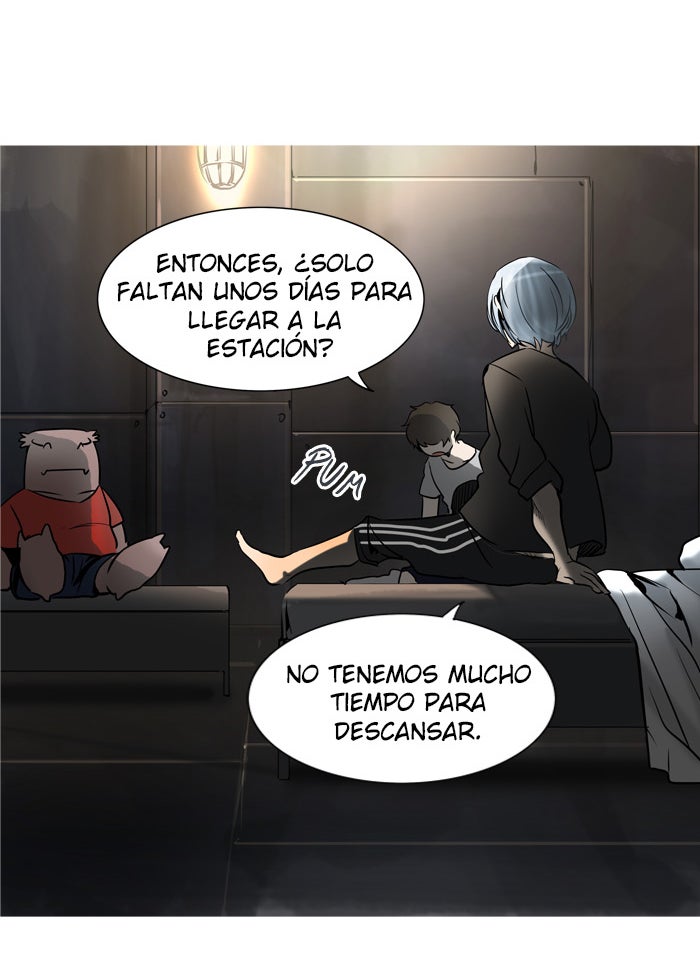 Read Tower of God ES Manga Online