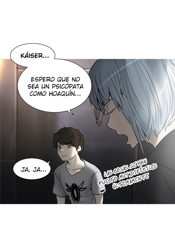 Read Tower of God ES Manga Online