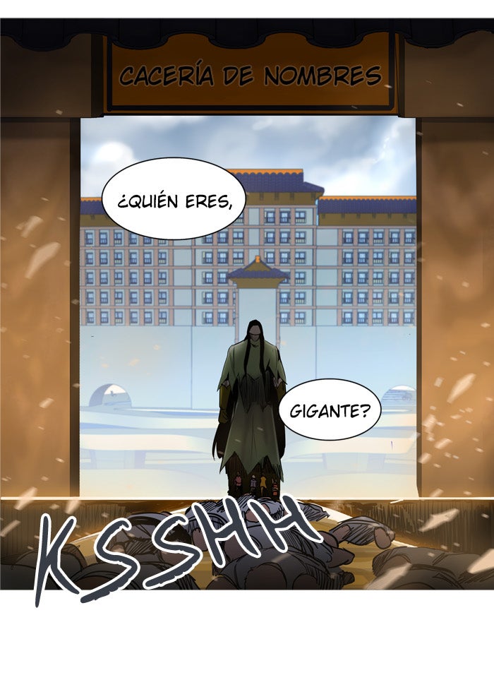 Read Tower of God ES Manga Online