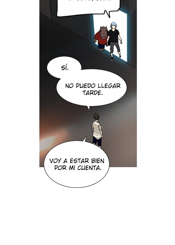 Read Tower of God ES Manga Online
