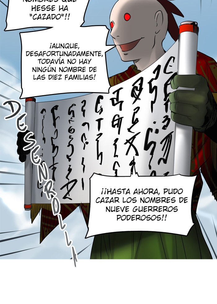 Read Tower of God ES Manga Online