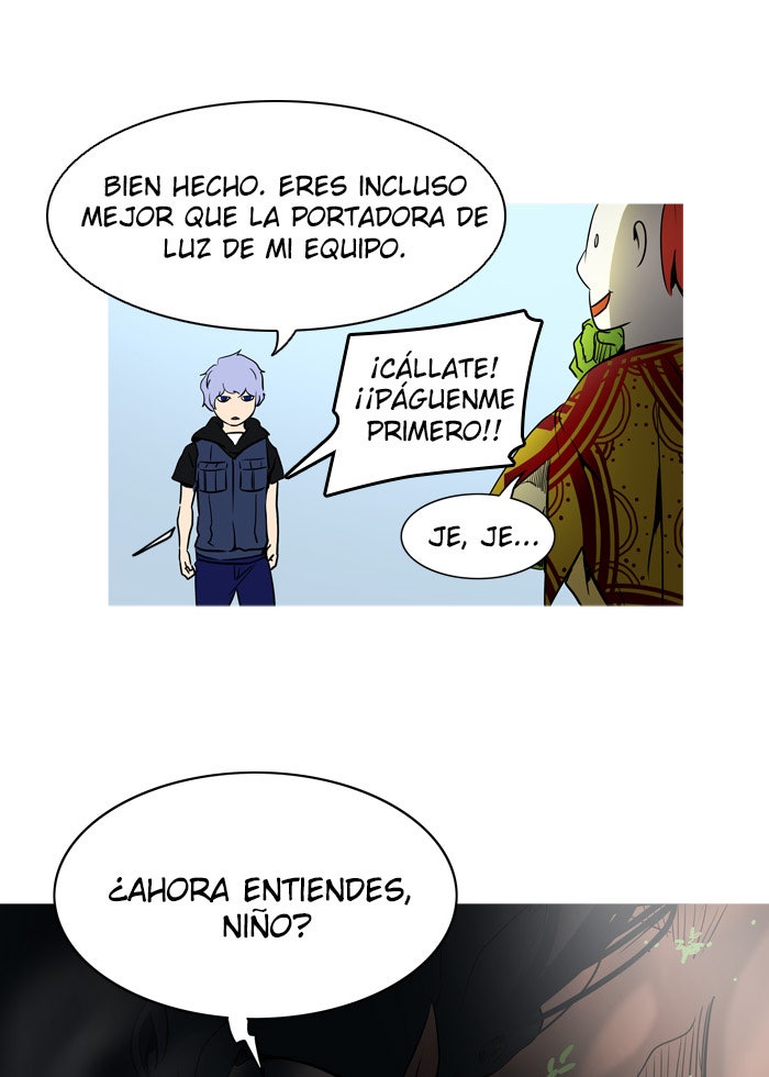 Read Tower of God ES Manga Online