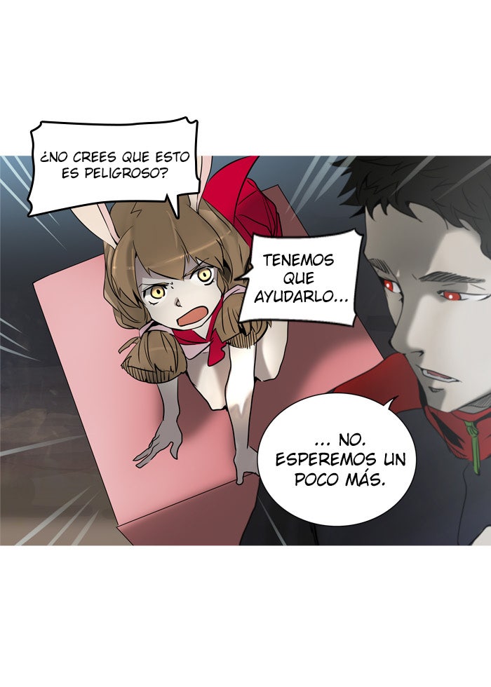 Read Tower of God ES Manga Online