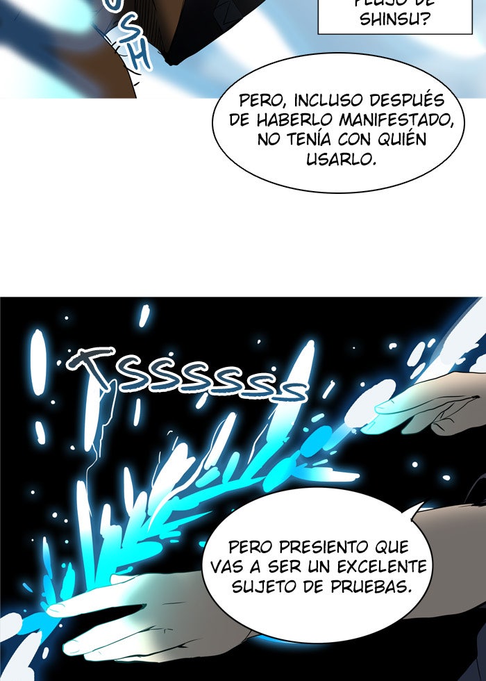 Read Tower of God ES Manga Online