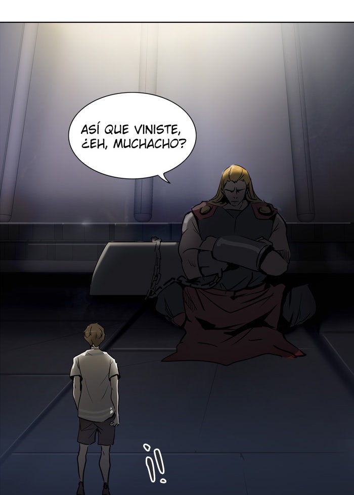 Read Tower of God ES Manga Online
