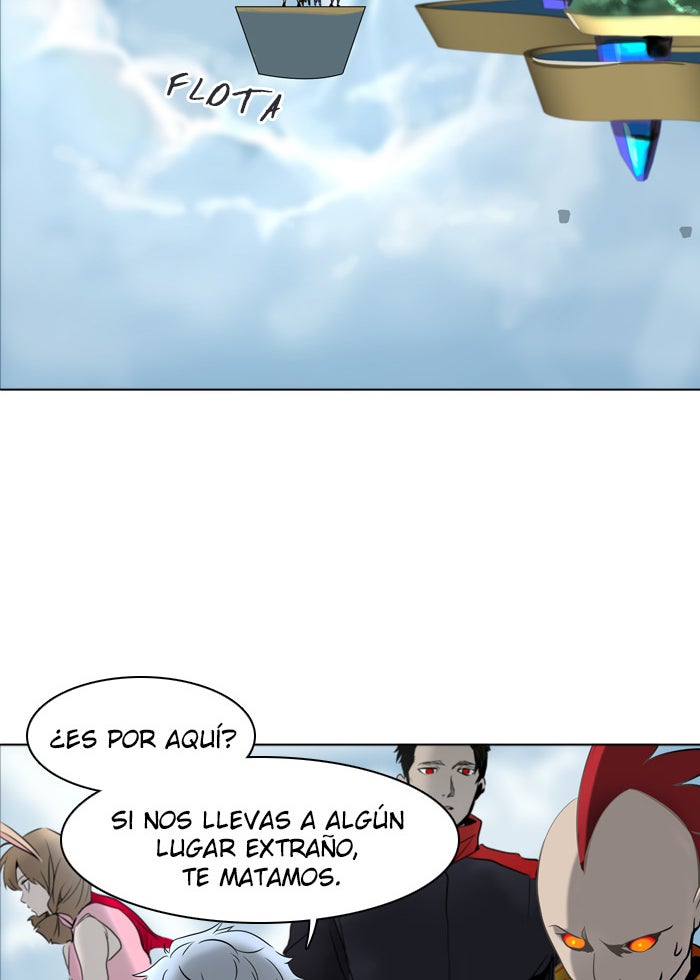 Read Tower of God ES Manga Online