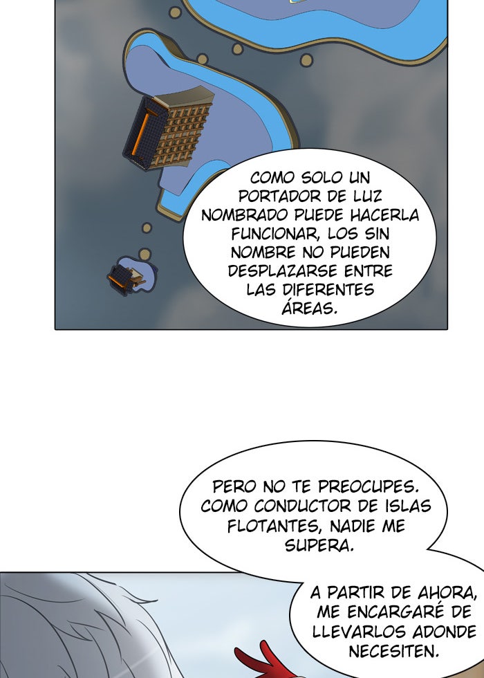 Read Tower of God ES Manga Online