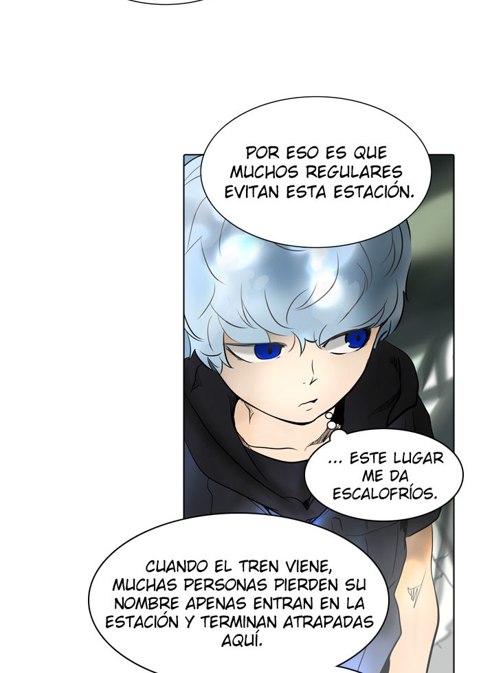 Read Tower of God ES Manga Online