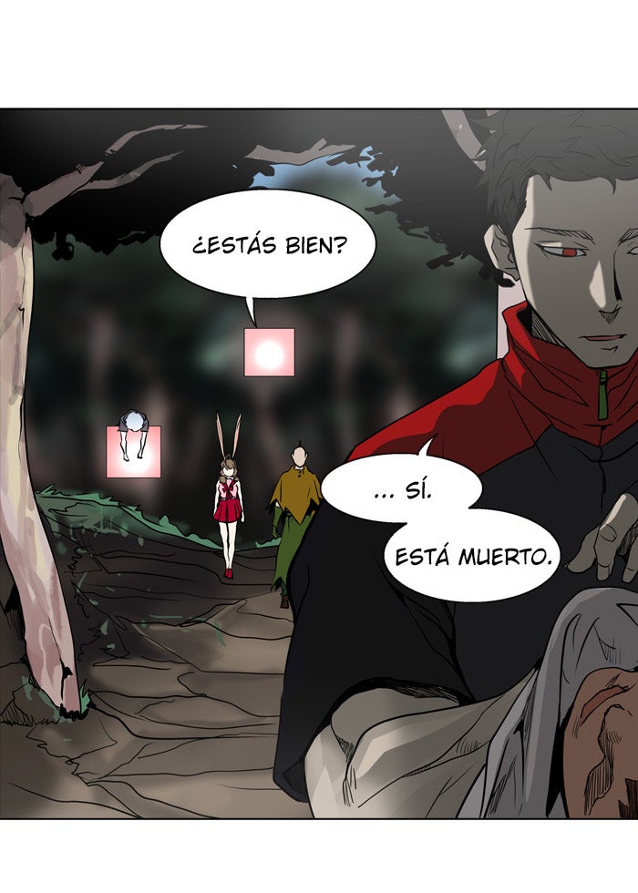 Read Tower of God ES Manga Online