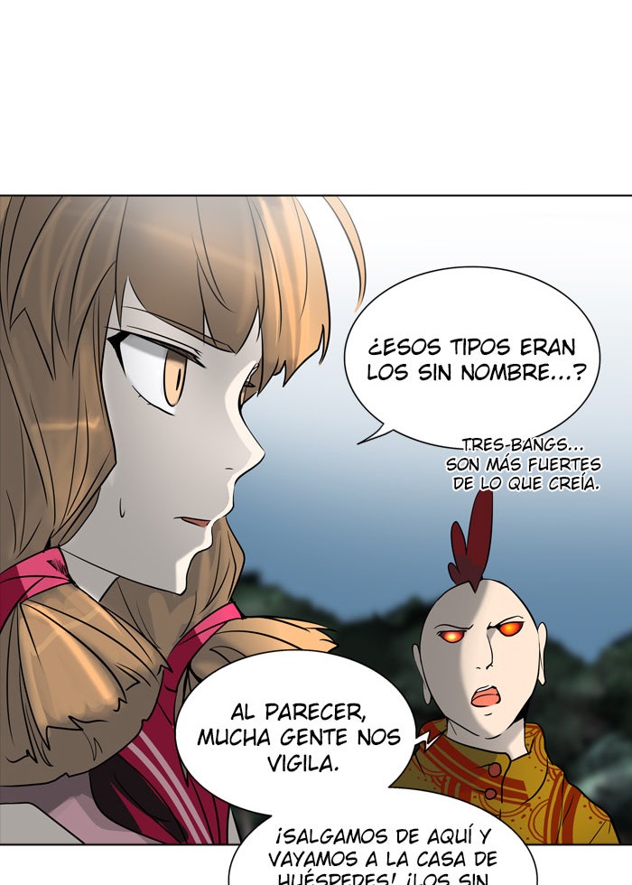 Read Tower of God ES Manga Online