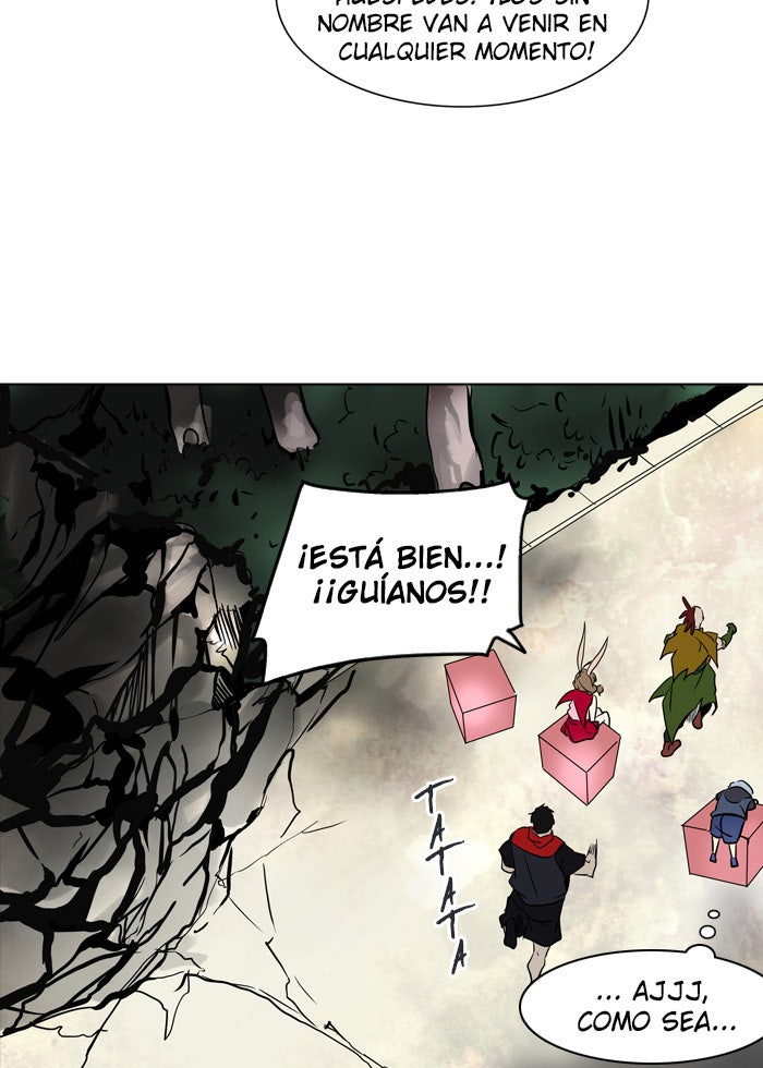 Read Tower of God ES Manga Online
