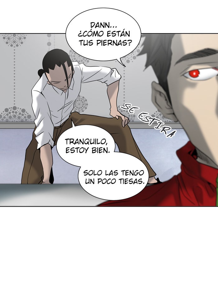 Read Tower of God ES Manga Online