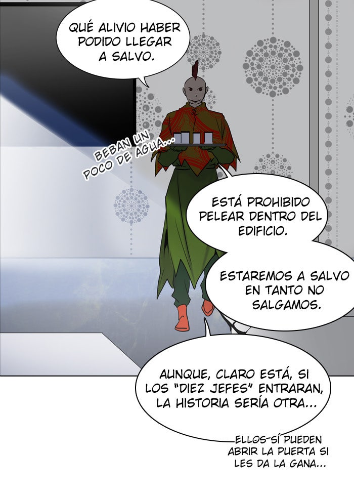 Read Tower of God ES Manga Online