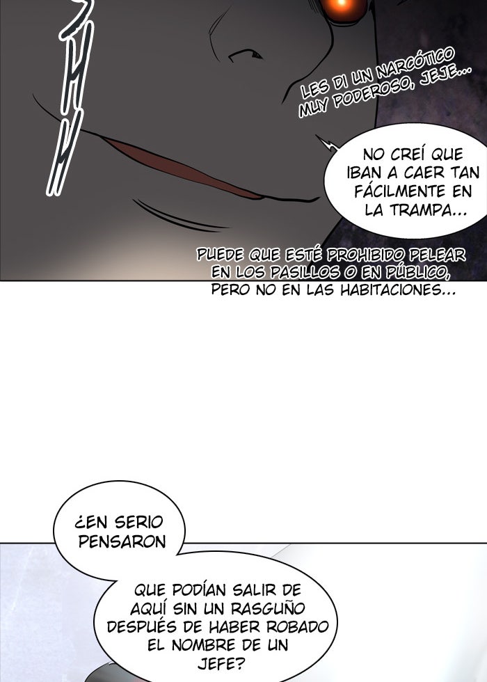 Read Tower of God ES Manga Online