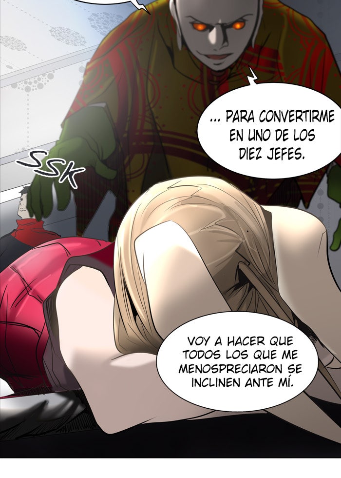 Read Tower of God ES Manga Online