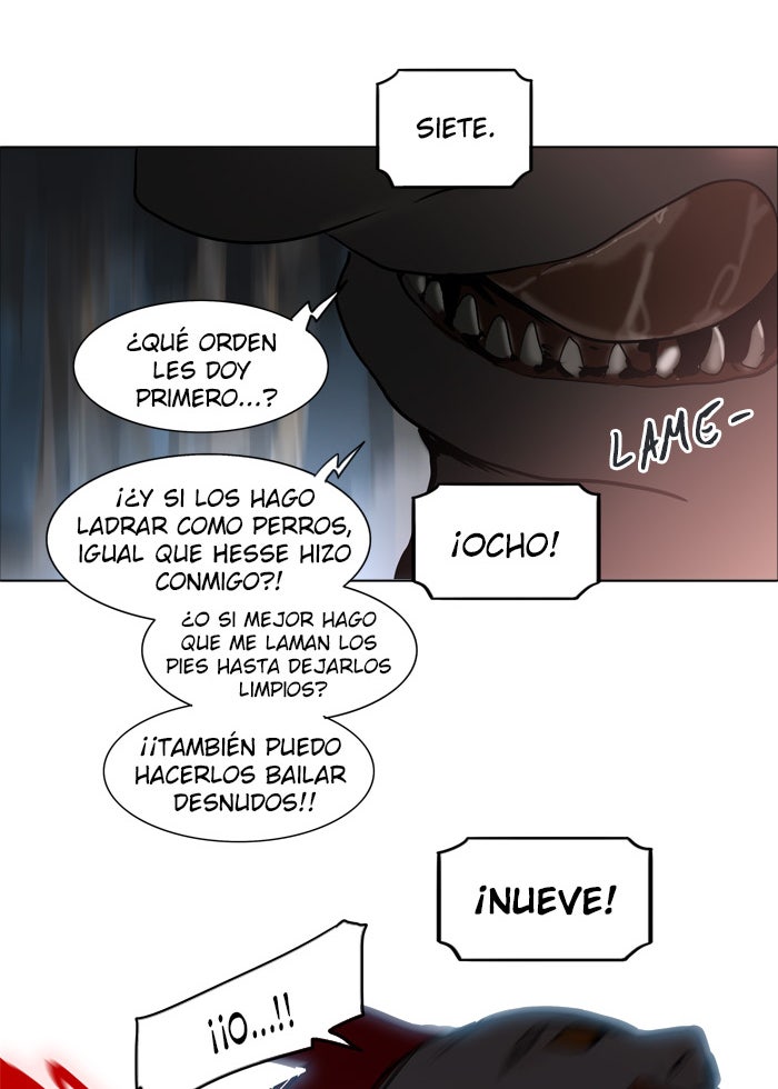 Read Tower of God ES Manga Online