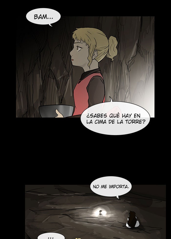 Read Tower of God ES Manga Online