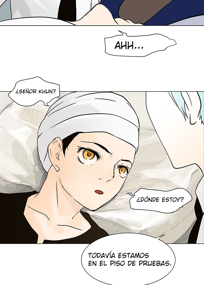 Read Tower of God ES Manga Online