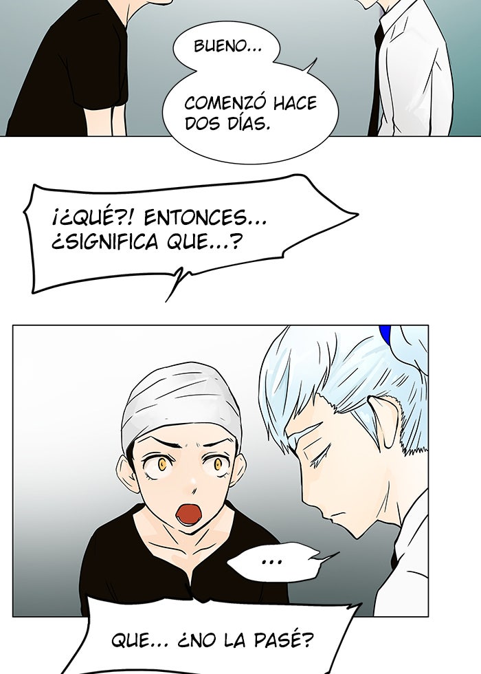 Read Tower of God ES Manga Online