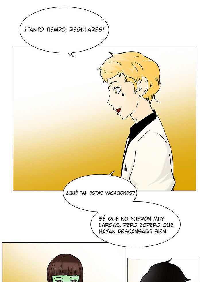 Read Tower of God ES Manga Online