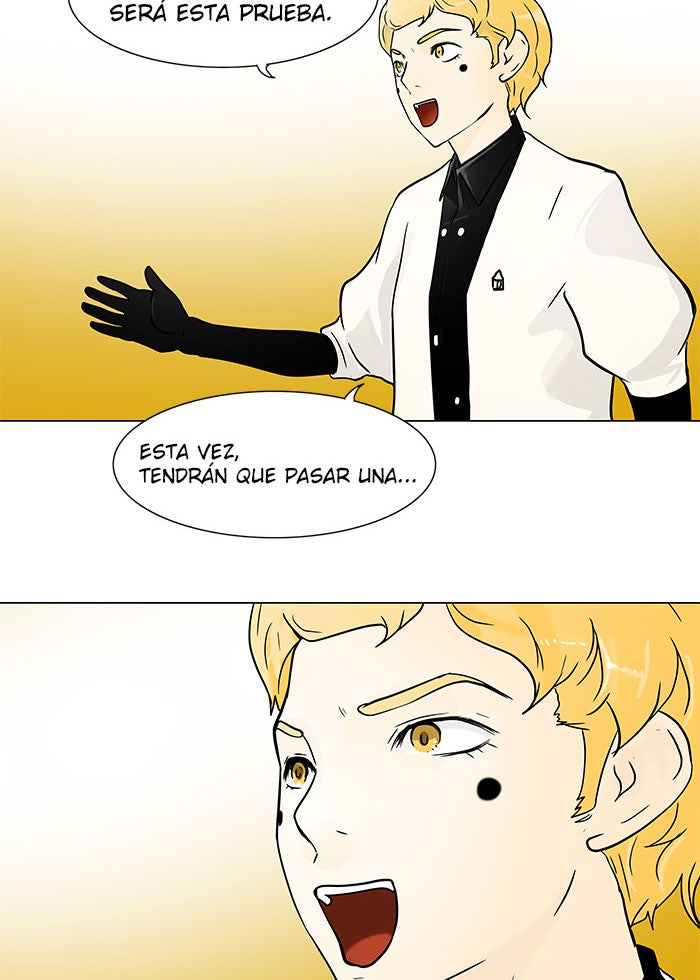 Read Tower of God ES Manga Online