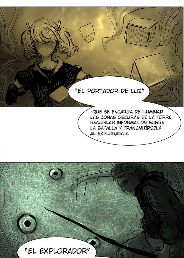 Read Tower of God ES Manga Online