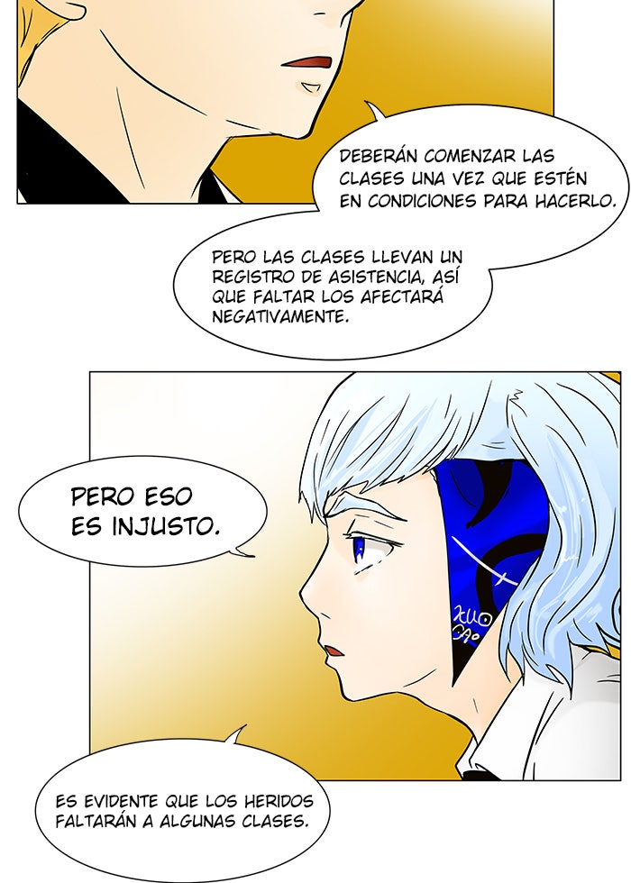 Read Tower of God ES Manga Online