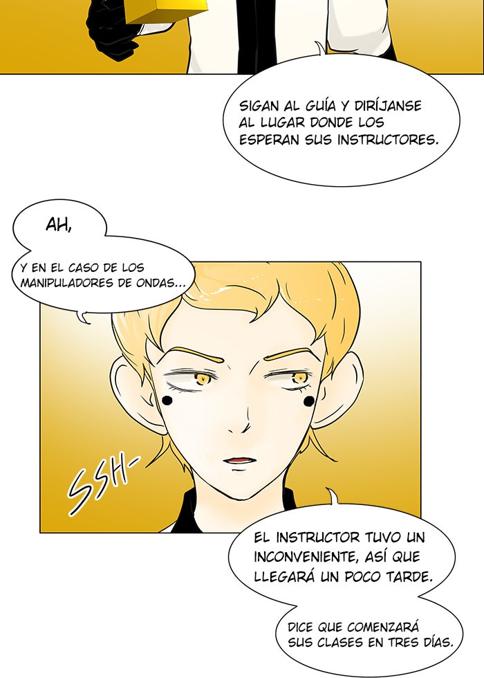 Read Tower of God ES Manga Online