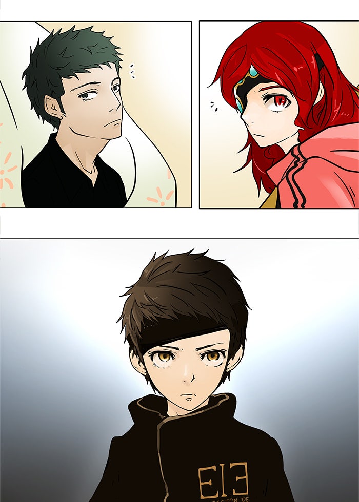 Read Tower of God ES Manga Online