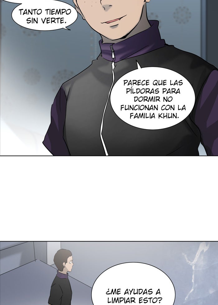 Read Tower of God ES Manga Online