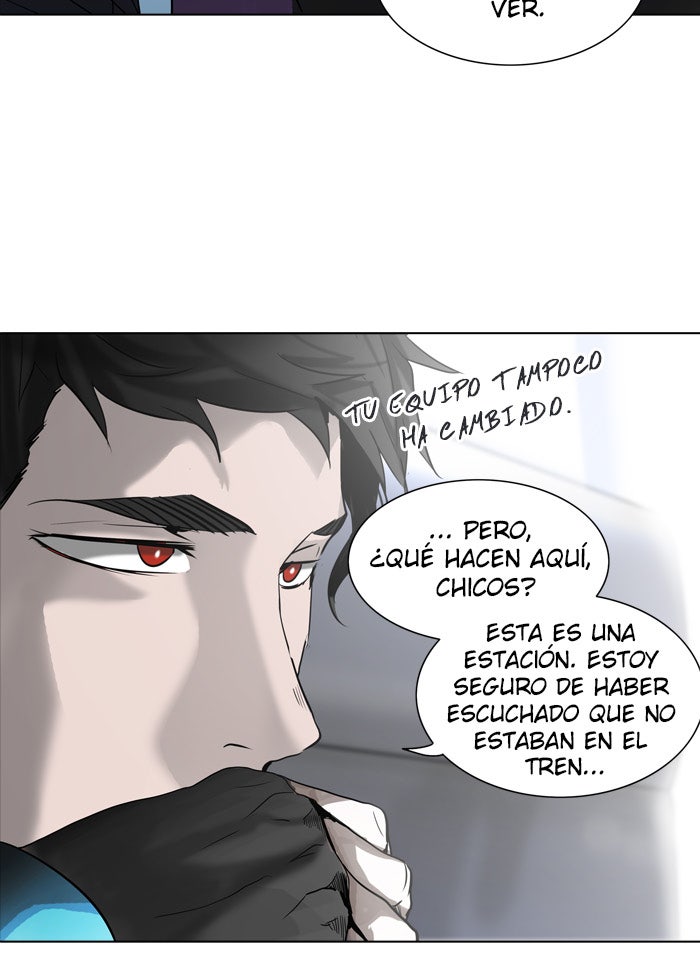 Read Tower of God ES Manga Online
