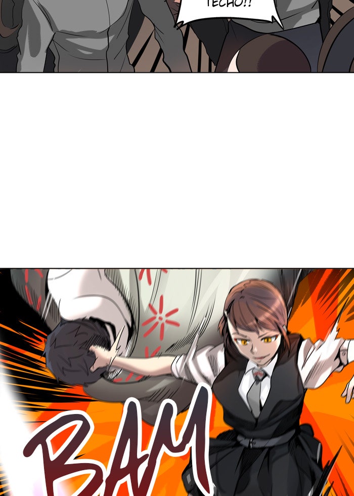 Read Tower of God ES Manga Online