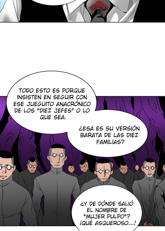 Read Tower of God ES Manga Online