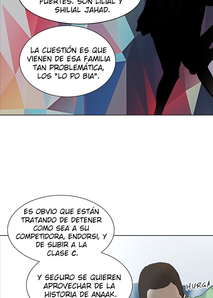 Read Tower of God ES Manga Online