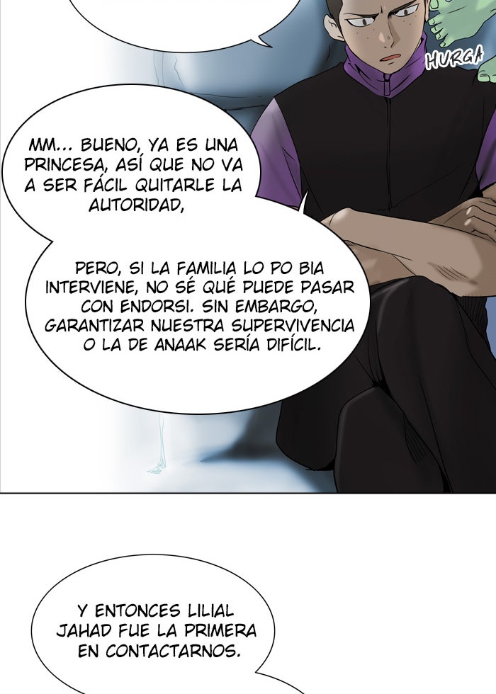 Read Tower of God ES Manga Online