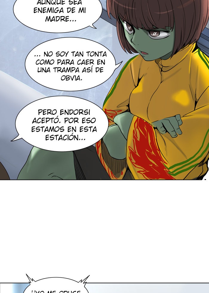 Read Tower of God ES Manga Online