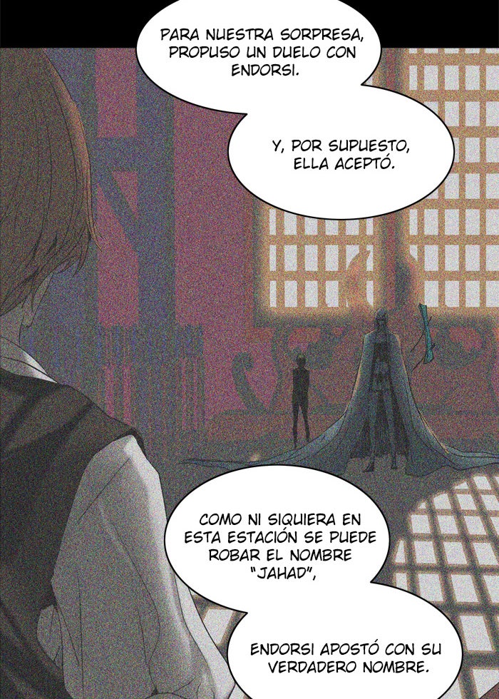 Read Tower of God ES Manga Online