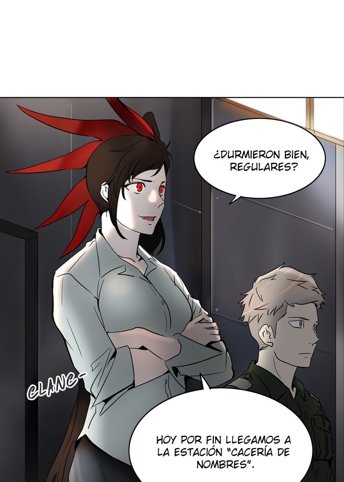 Read Tower of God ES Manga Online