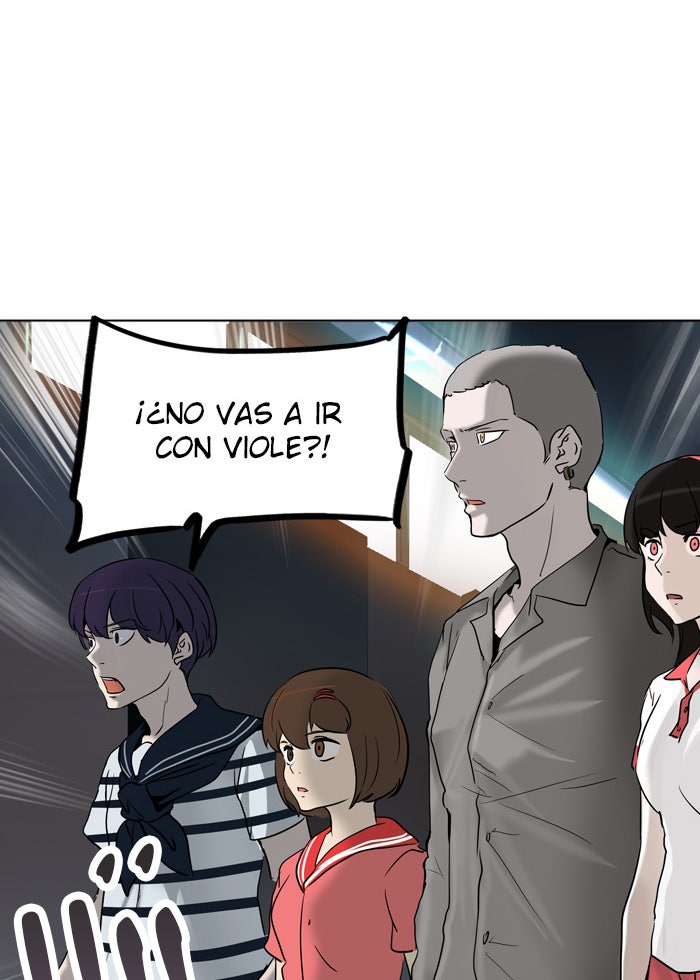Read Tower of God ES Manga Online