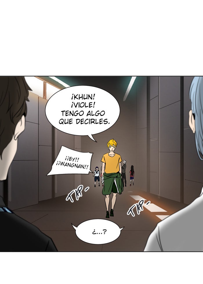Read Tower of God ES Manga Online