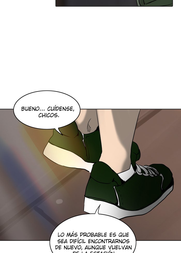 Read Tower of God ES Manga Online