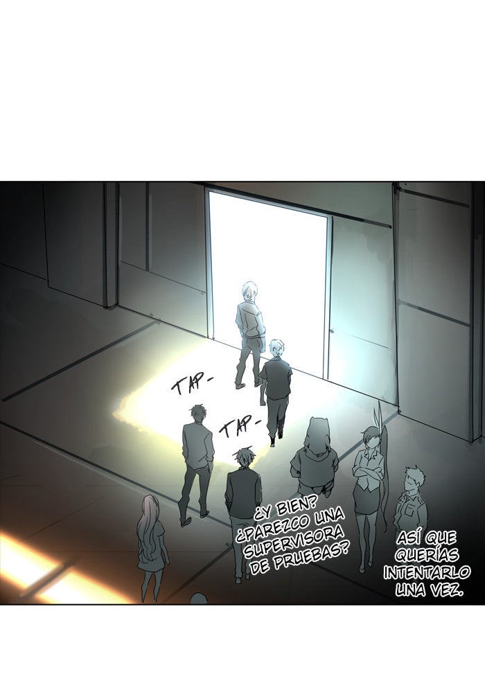 Read Tower of God ES Manga Online