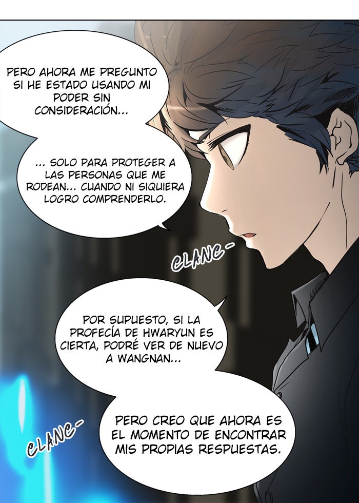 Read Tower of God ES Manga Online
