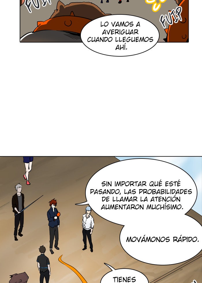 Read Tower of God ES Manga Online
