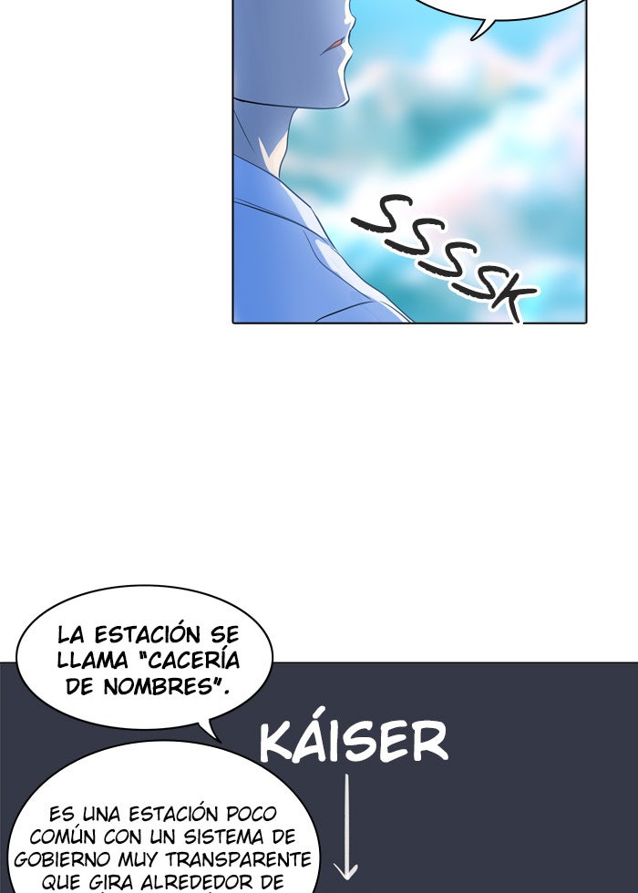 Read Tower of God ES Manga Online